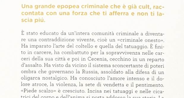 educazione siberiana retro