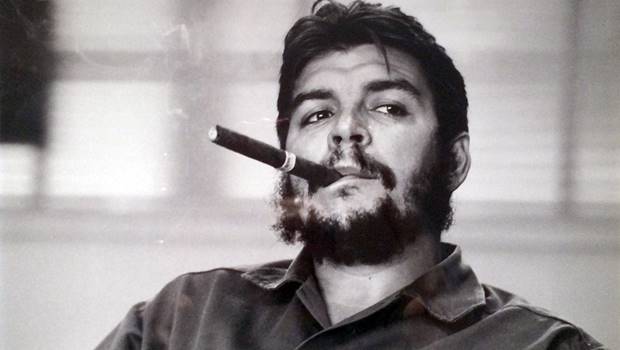 Che Guevara