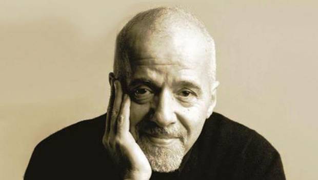 Paolo Coelho