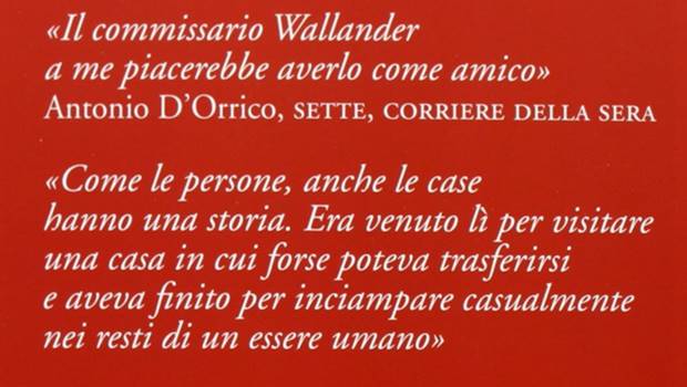 la mano retro