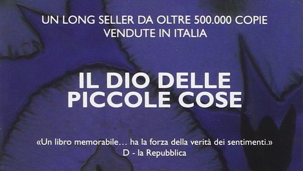 il dio delle piccole cose