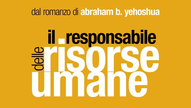 il responsabile delle risorse umane