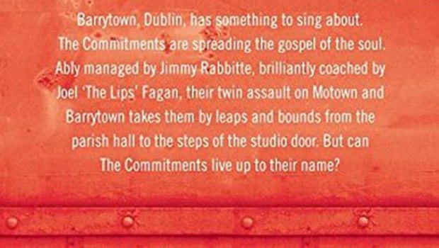 The Commitments retro