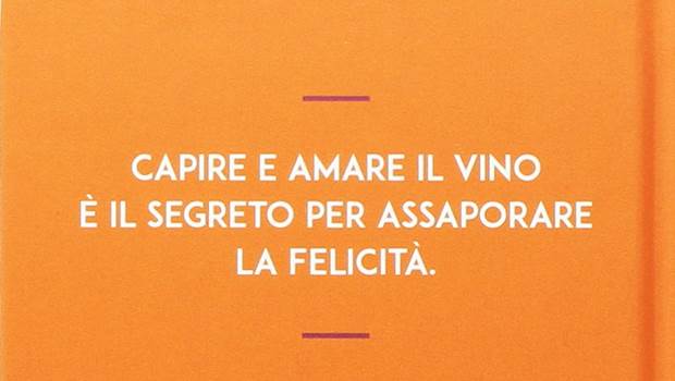 arte di bere il vino