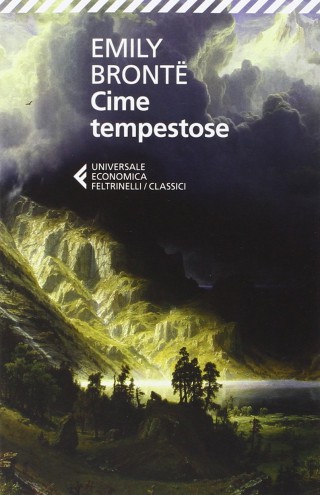 cime tempestose pdf copertina