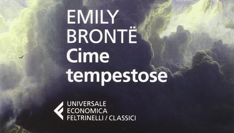 Cime tempestose di Emily Bronte