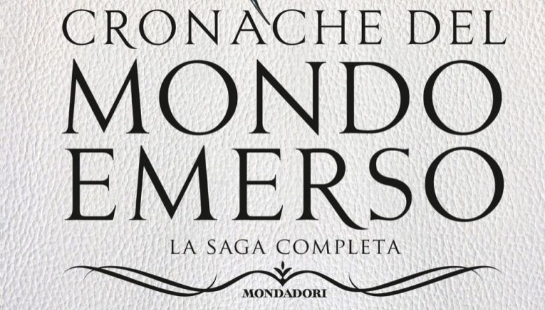 cronache dal mondo emerso pdf