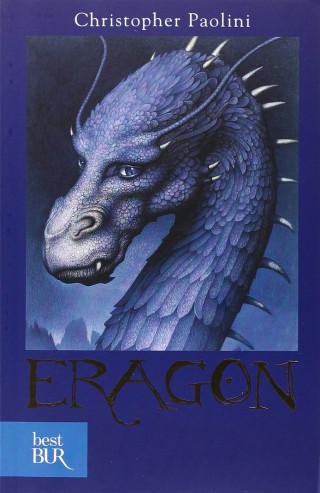 eragon pdf copertina