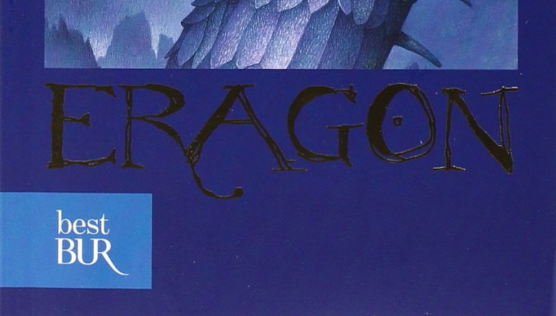 eragon pdf