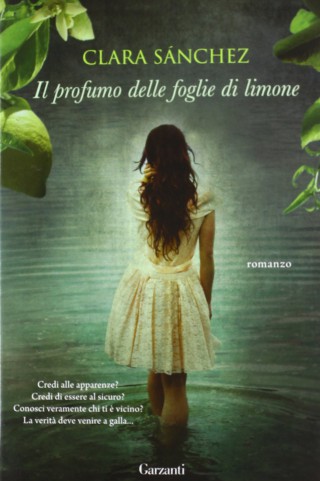 il profumo delle foglie di limone pdf copertina