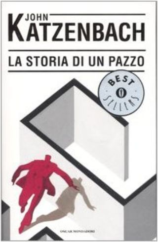 la storia di un pazzo pdf copertina