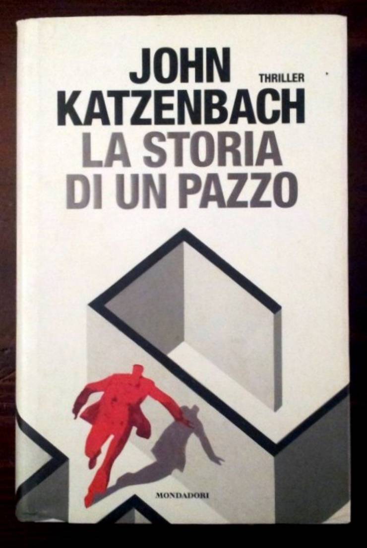 la storia di un pazzo pdf