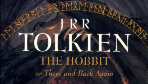Lo Hobbit di J. R. R. Tolkien
