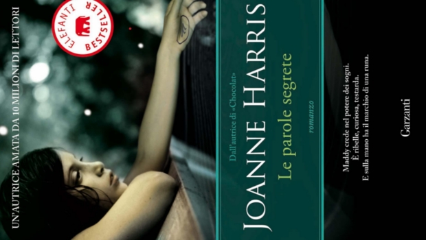 Le Parole Segrete di Joanne Harris