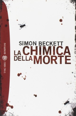 la chimica della morte pdf copertina