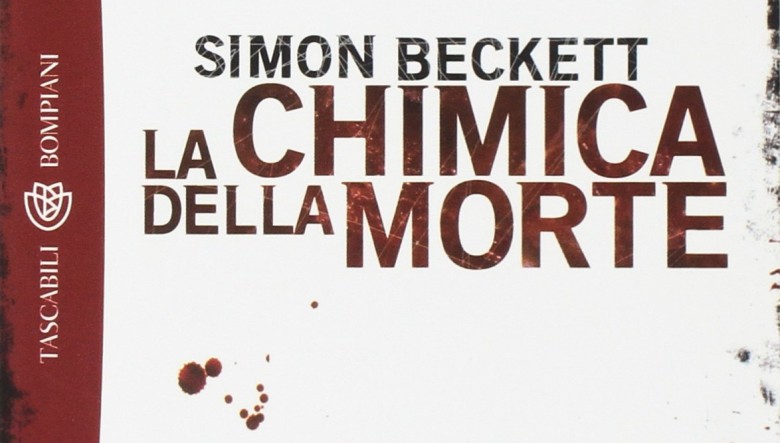 la chimica della morte pdf