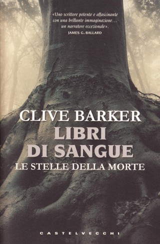 libri di sangue le stelle della morte pdf copertina