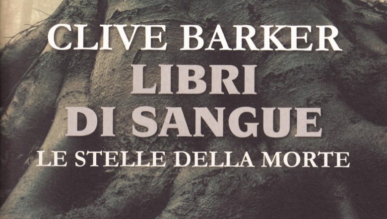 libri di sangue le stelle della morte pdf