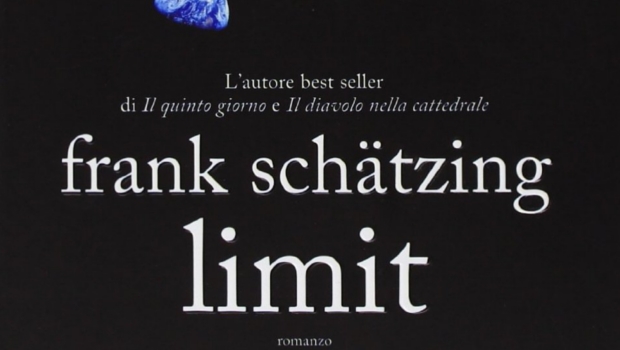 Limit di Frank Schatzing