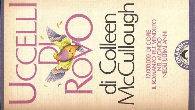 uccelli di rovo