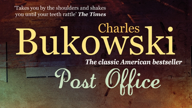 Post Office di Charles Bukowski