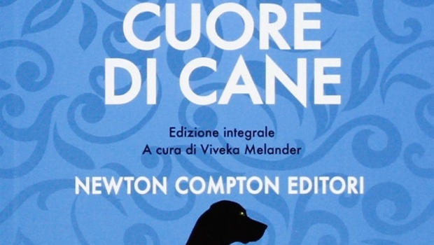 Cuore di cane di Michail Bulgakov