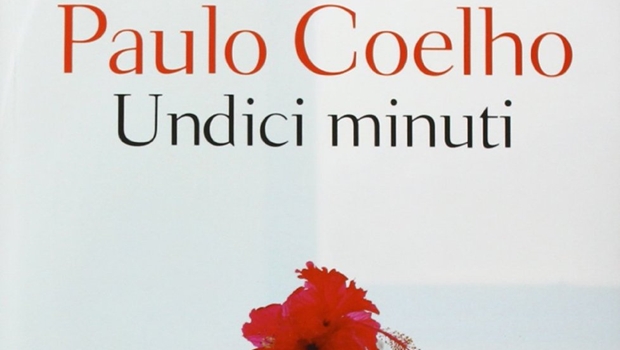 Undici Minuti di Paulo Coelho