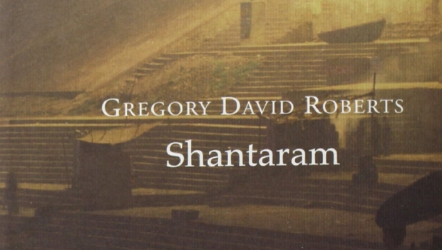 Shantaram