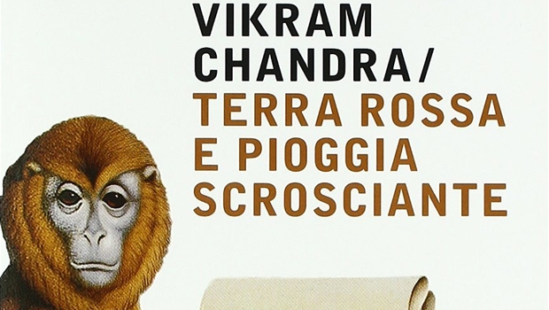 Terra rossa e pioggia scrosciante di Vikram Chandra