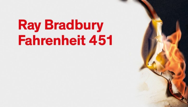 Fahrenheit 451 pdf