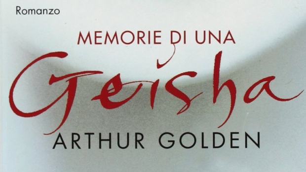 Memorie di una geisha