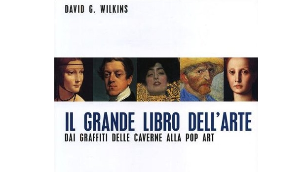 Il grande libro dell’arte