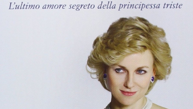 Diana, l’ultimo amore segreto della principessa triste