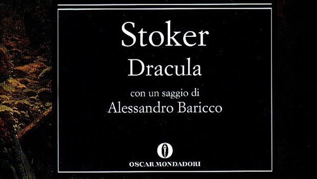 Dracula di Bram Stoker