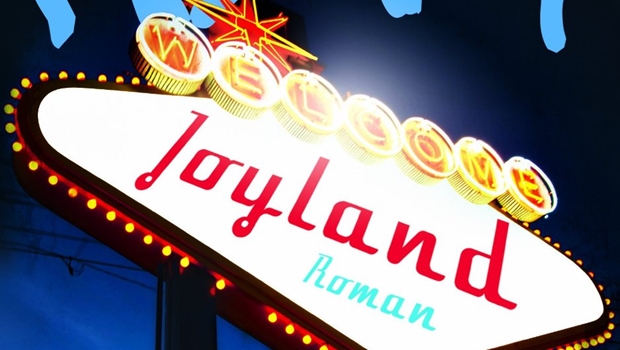 Joyland di Stephen King