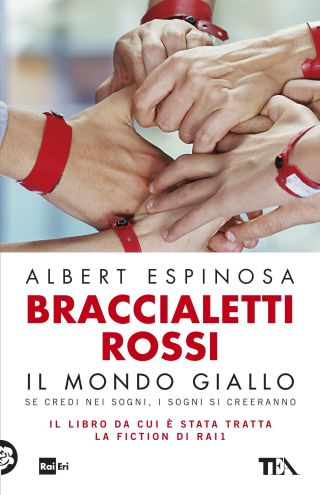 braccialetti rossi pdf copertina