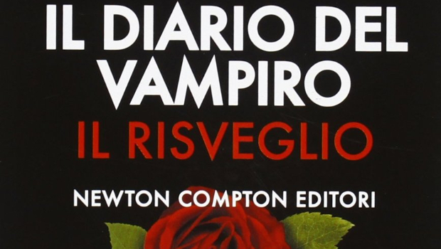 Il diario del vampiro – Il risveglio