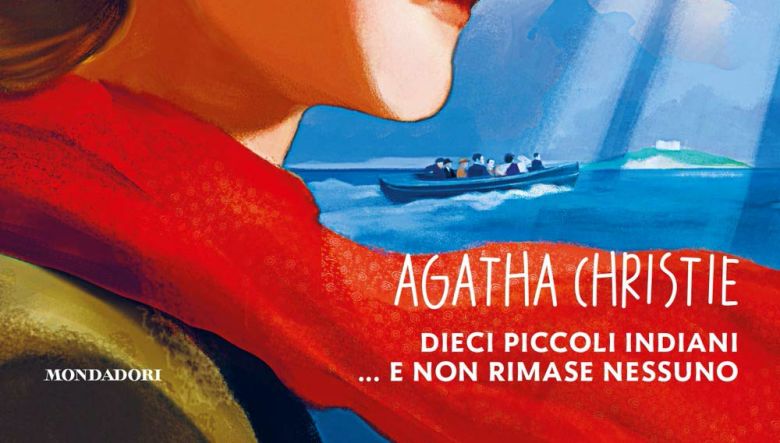 Dieci piccoli indiani di Agatha Christie