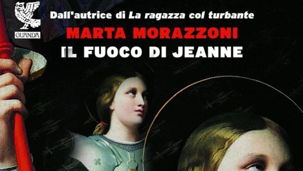 Il fuoco di Jeanne