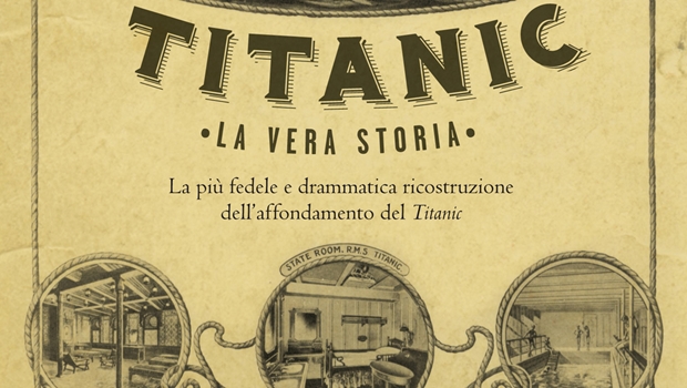 Titanic: la vera storia di Walter Lord