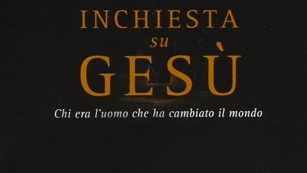 Inchiesta su Gesù