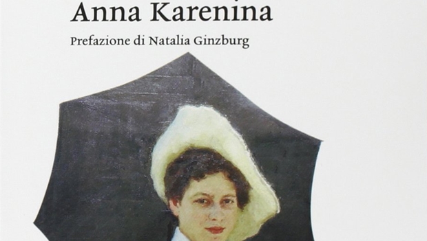 Anna Karenina