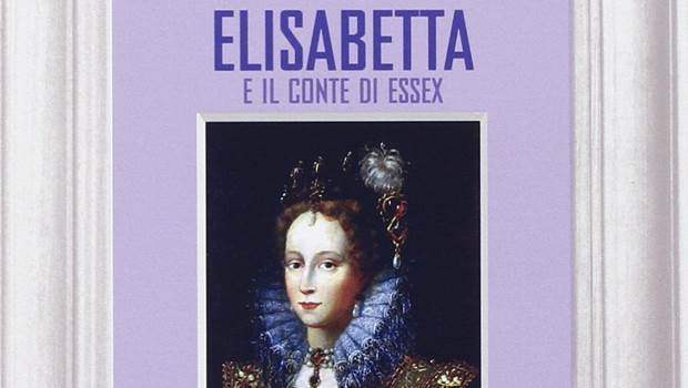 Elisabetta e il conte di Essex