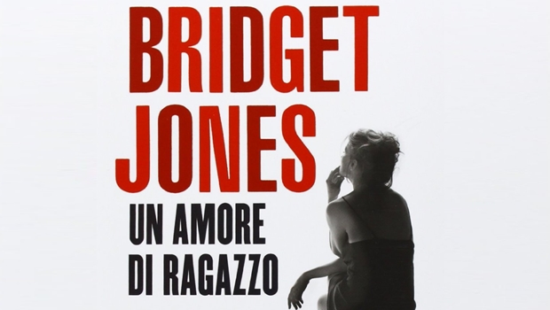 Bridget Jones,  un amore di ragazzo