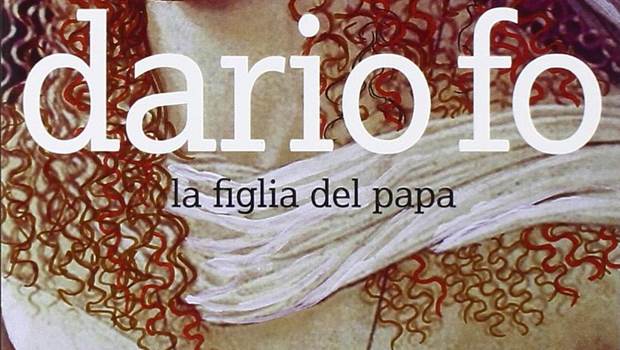 La figlia del papa