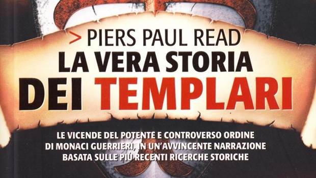 La vera storia dei Templari