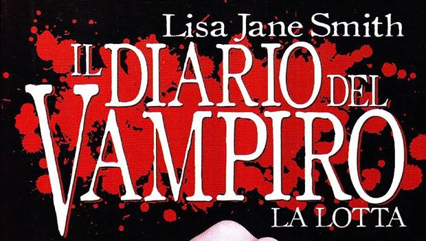 The Vampire Diaries: La lotta