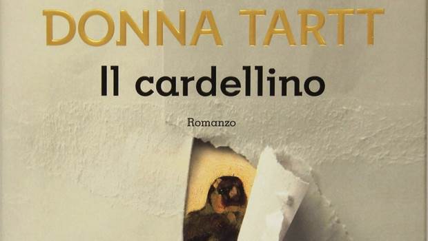 Il cardellino di Donna Tartt