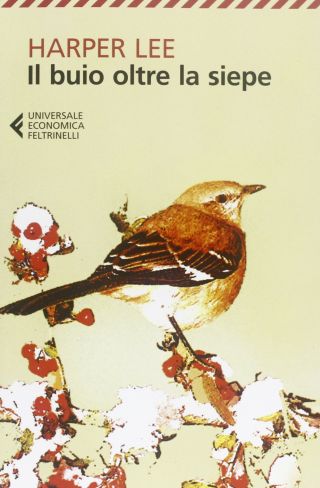 il buio oltre la siepe pdf copertina