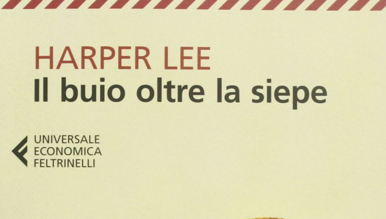 il buio oltre la siepe pdf